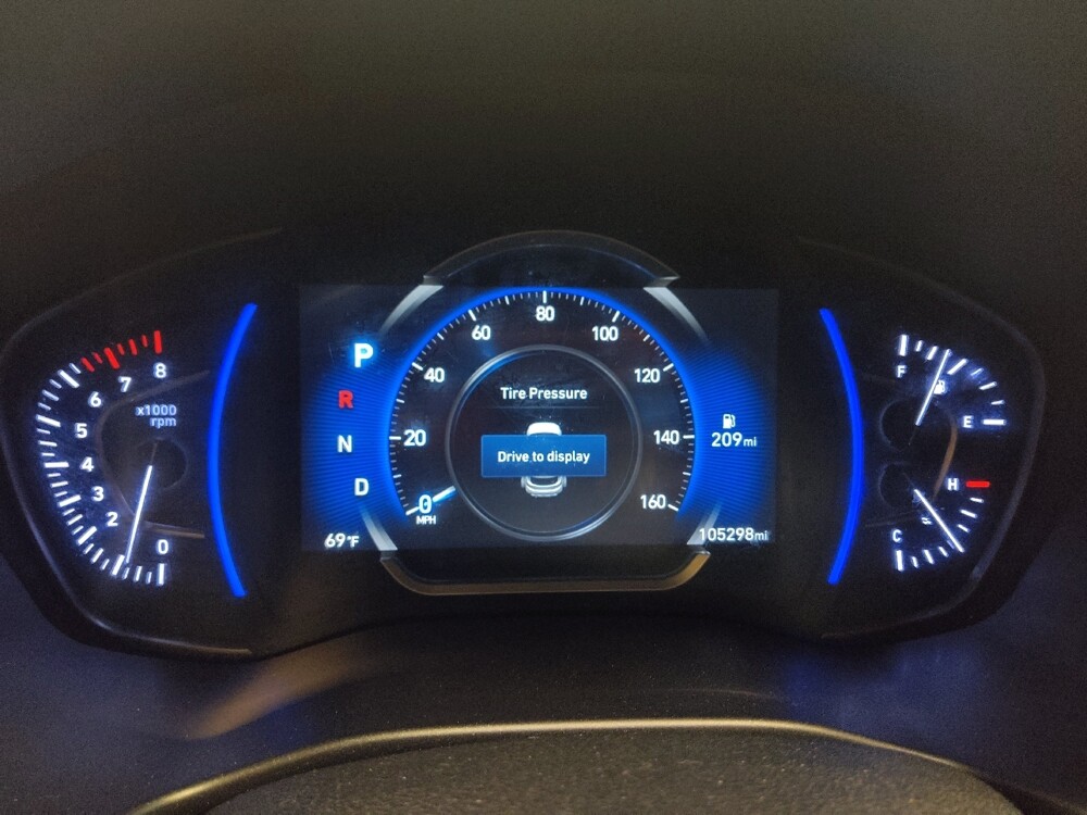 2020 Hyundai Santa Fe in Lewisville, TX 75067 - 18129952 23