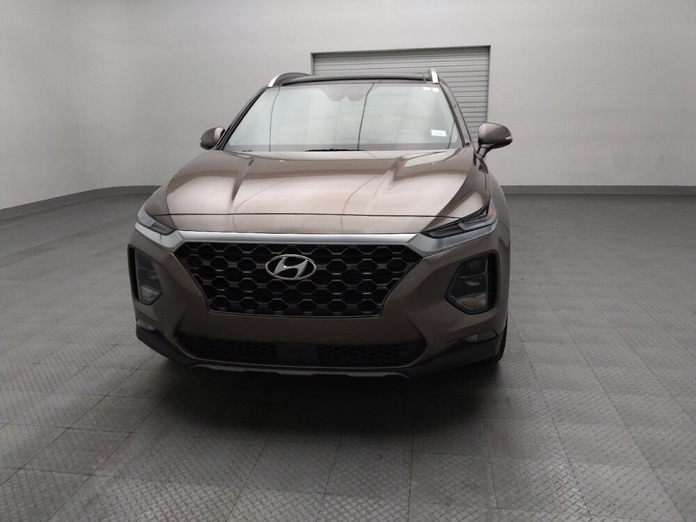 2020 Hyundai Santa Fe in Lewisville, TX 75067 - 18129952 15