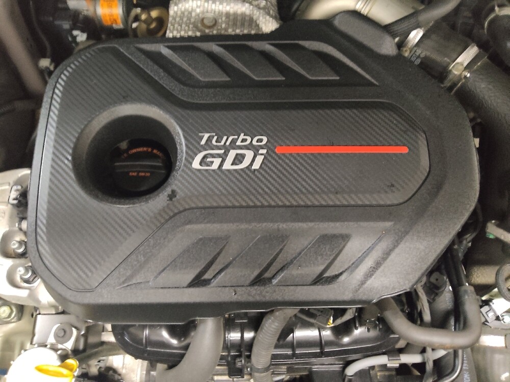 2020 Hyundai Santa Fe in Lewisville, TX 75067 - 18129952 30