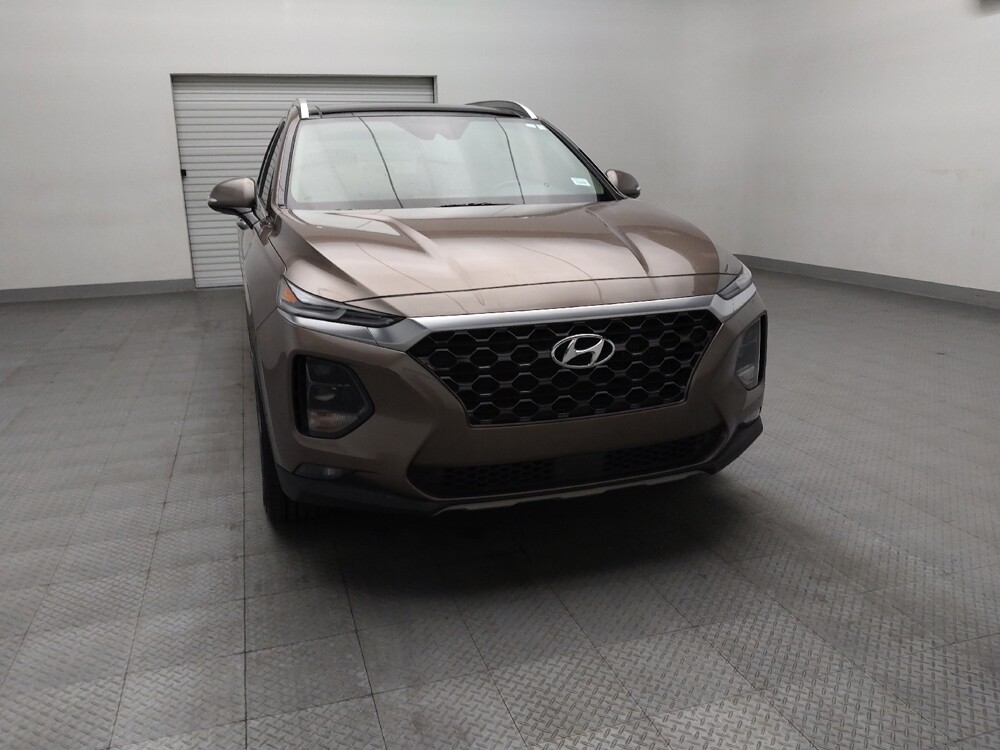 2020 Hyundai Santa Fe in Lewisville, TX 75067 - 18129952 14