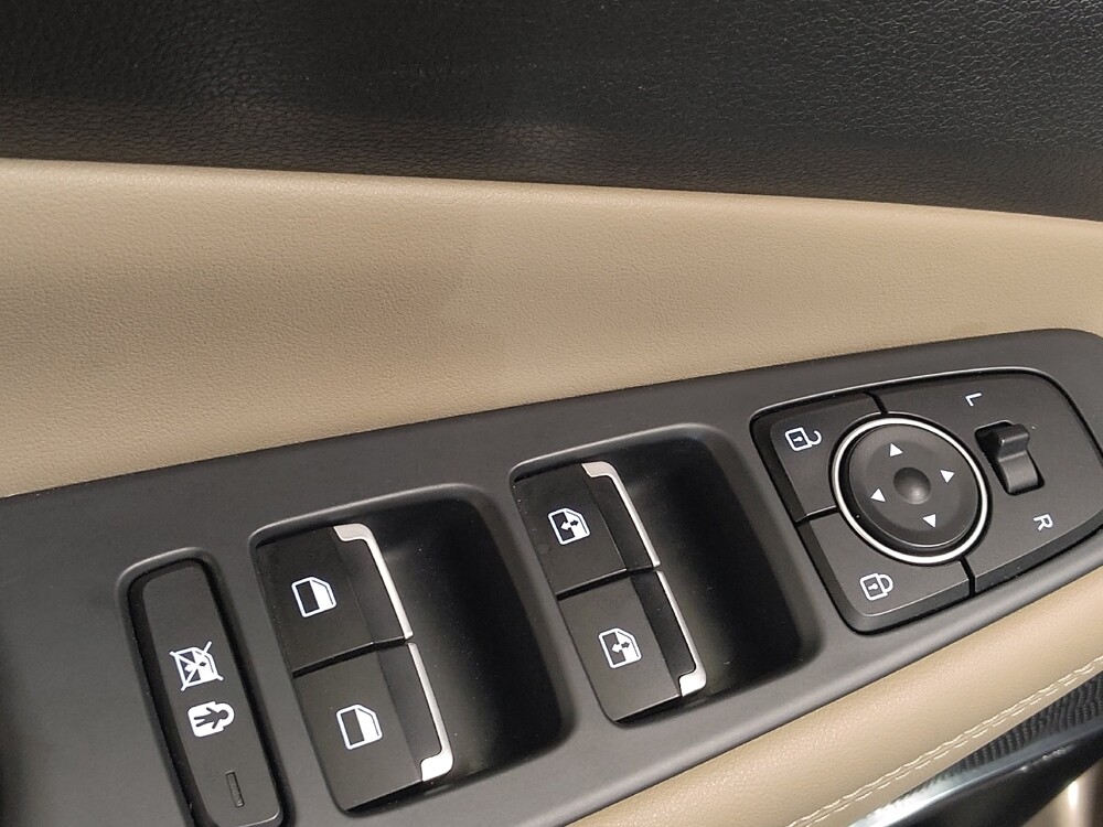 2020 Hyundai Santa Fe in Lewisville, TX 75067 - 18129952 27