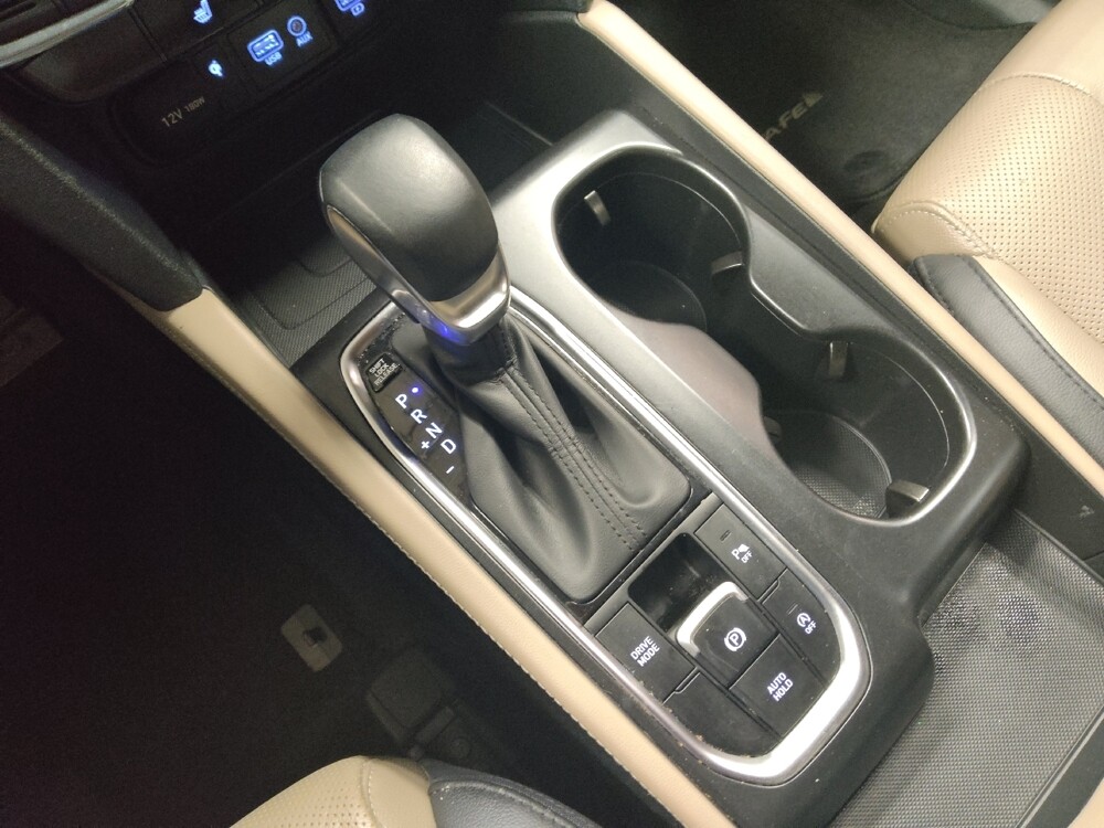 2020 Hyundai Santa Fe in Lewisville, TX 75067 - 18129952 26