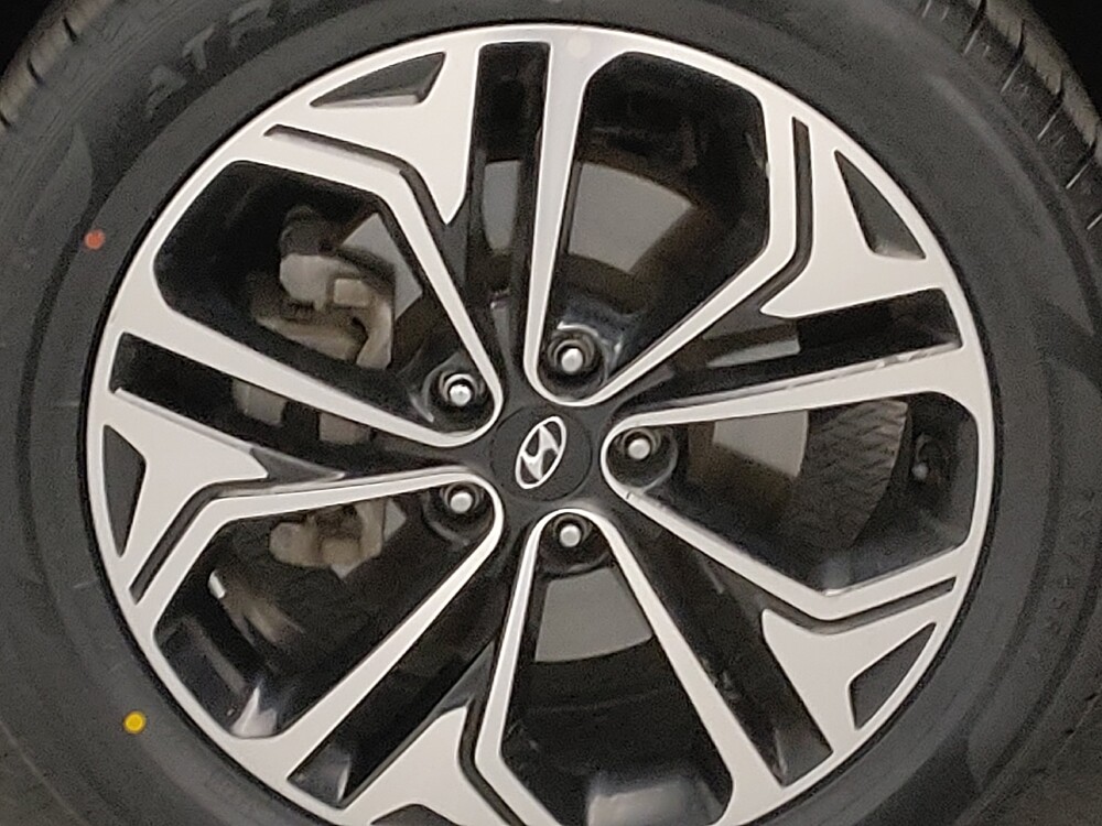 2020 Hyundai Santa Fe in Lewisville, TX 75067 - 18129952 31