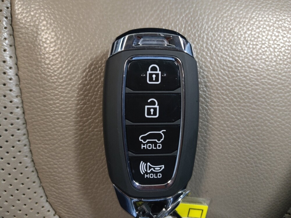 2020 Hyundai Santa Fe in Lewisville, TX 75067 - 18129952 32