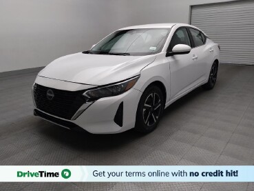 2025 Nissan Sentra in Live Oak, TX 78233