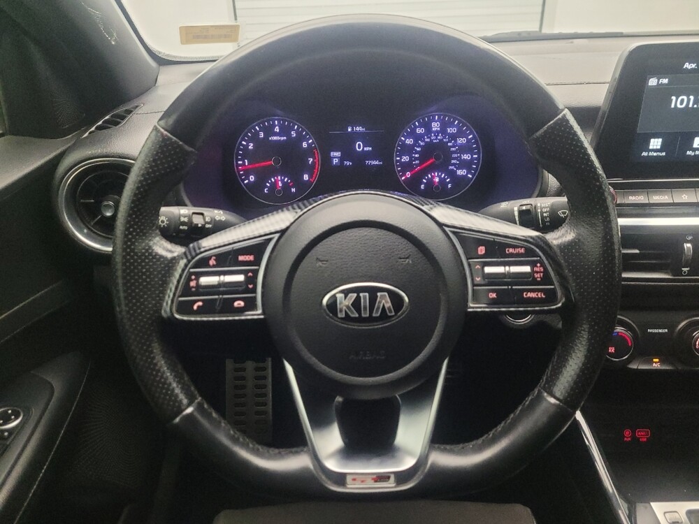 2021 Kia Forte in Phoenix, AZ 85022 - 18129955 22