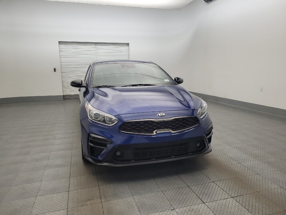 2021 Kia Forte in Phoenix, AZ 85022 - 18129955 14