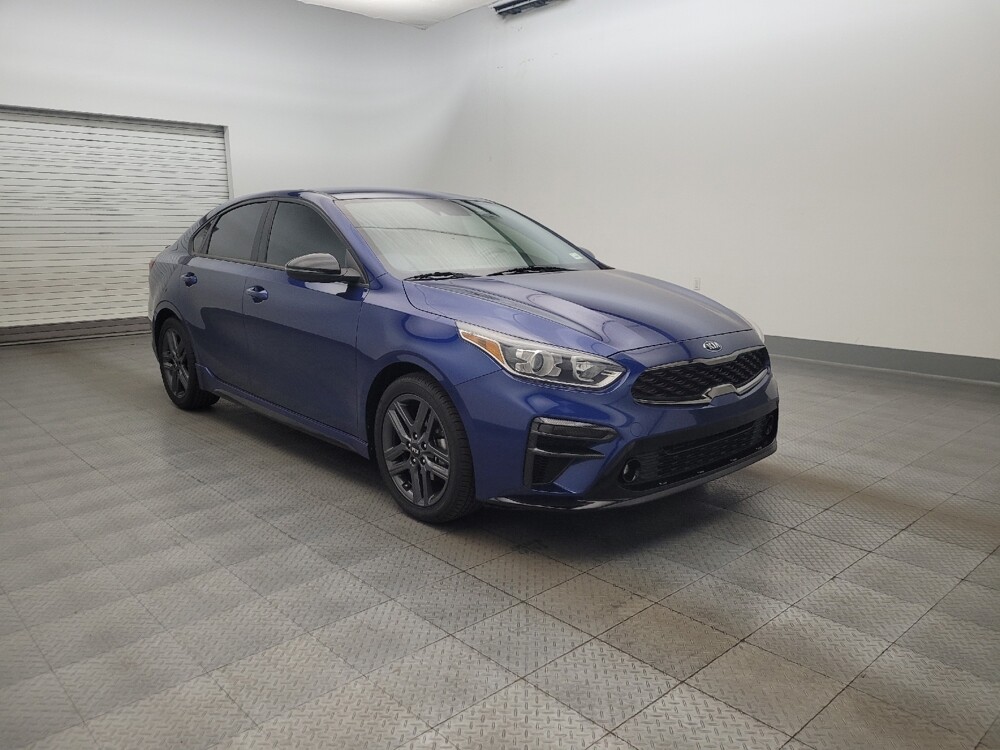 2021 Kia Forte in Phoenix, AZ 85022 - 18129955 13