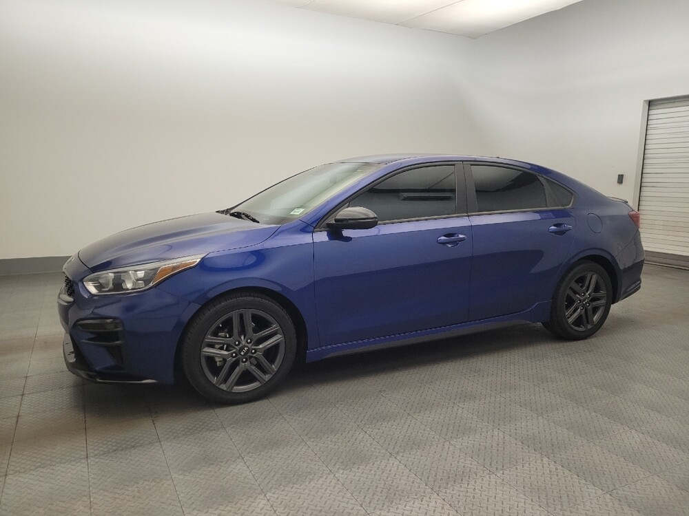 2021 Kia Forte in Phoenix, AZ 85022 - 18129955 2