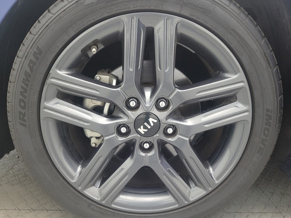 2021 Kia Forte in Phoenix, AZ 85022 - 18129955 31