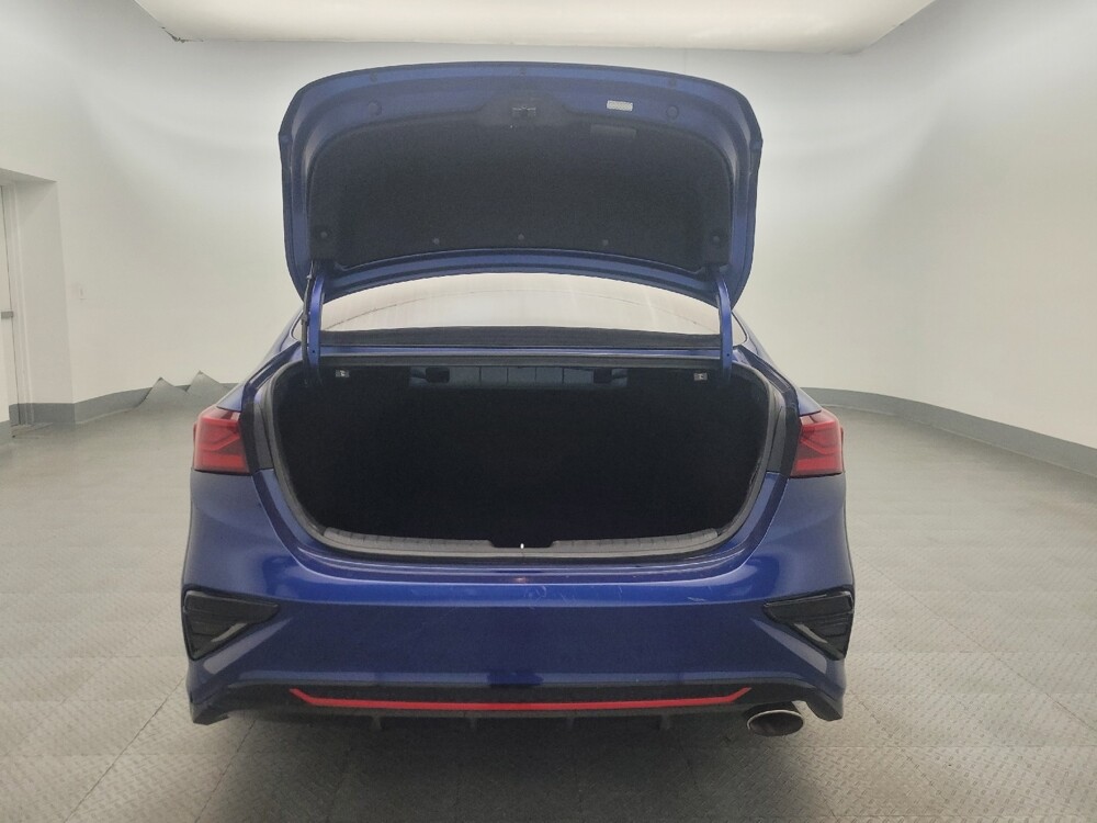 2021 Kia Forte in Phoenix, AZ 85022 - 18129955 29