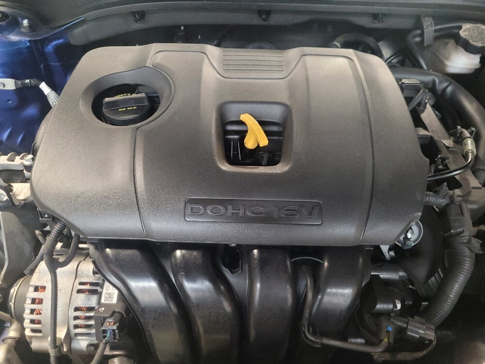 2021 Kia Forte in Phoenix, AZ 85022 - 18129955 30