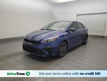 2021 Kia Forte in Phoenix, AZ 85022