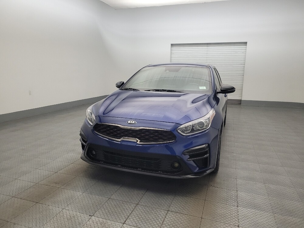 2021 Kia Forte in Phoenix, AZ 85022 - 18129955 15