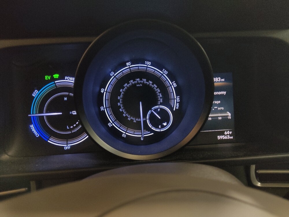 2021 Hyundai Elantra in Arlington, TX 76011 - 18129956 23