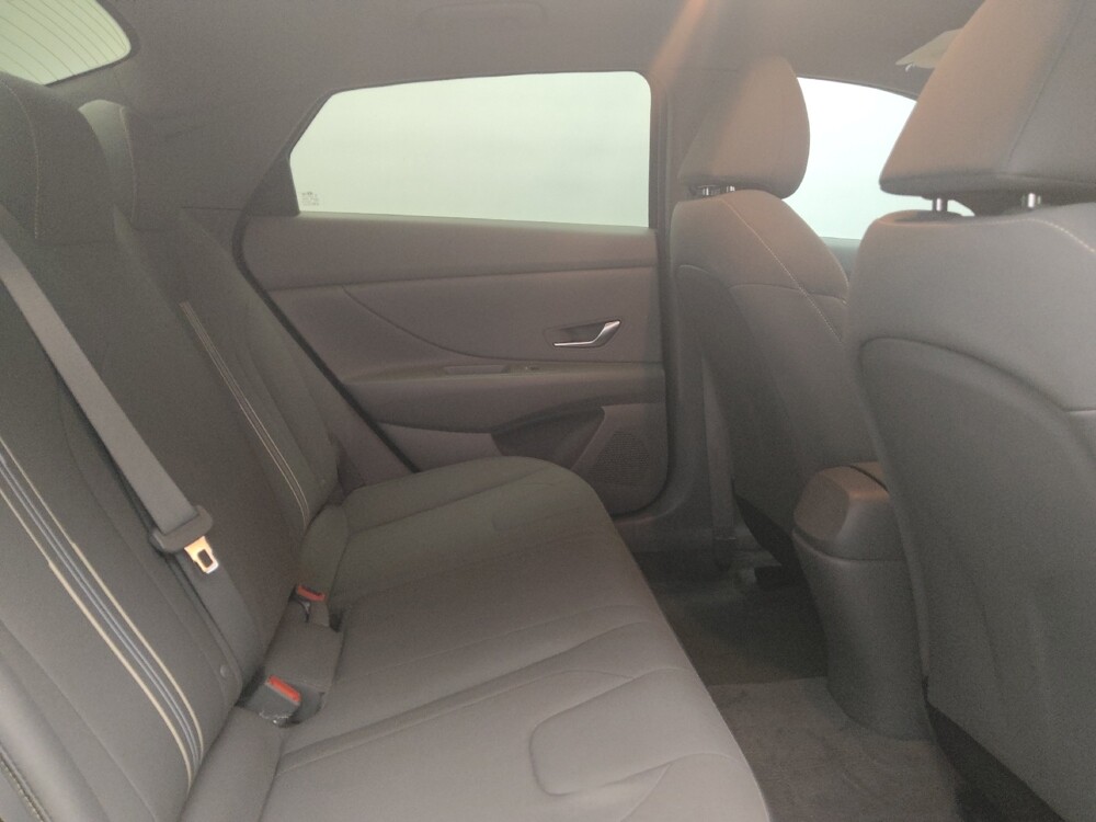 2021 Hyundai Elantra in Arlington, TX 76011 - 18129956 19