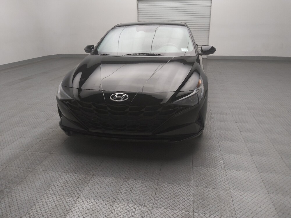 2021 Hyundai Elantra in Arlington, TX 76011 - 18129956 15