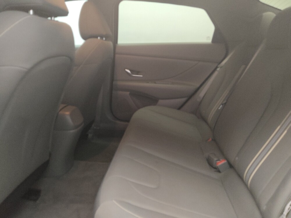 2021 Hyundai Elantra in Arlington, TX 76011 - 18129956 18