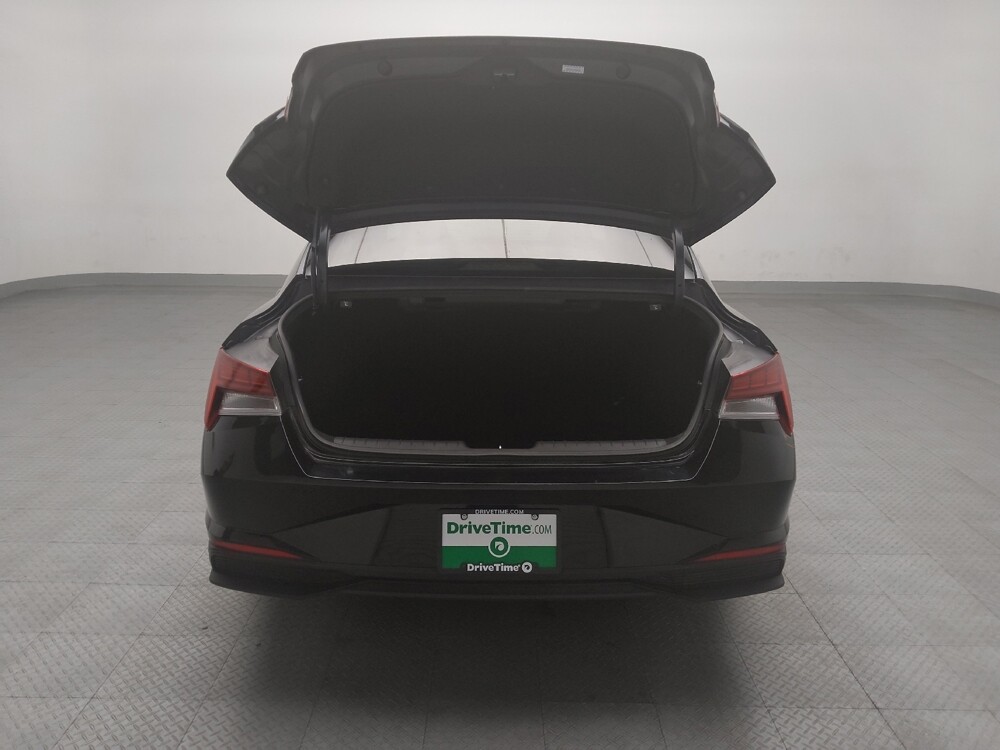 2021 Hyundai Elantra in Arlington, TX 76011 - 18129956 29