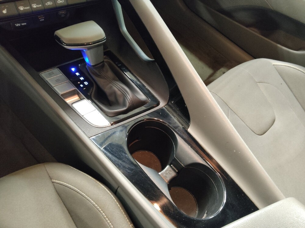 2021 Hyundai Elantra in Arlington, TX 76011 - 18129956 26