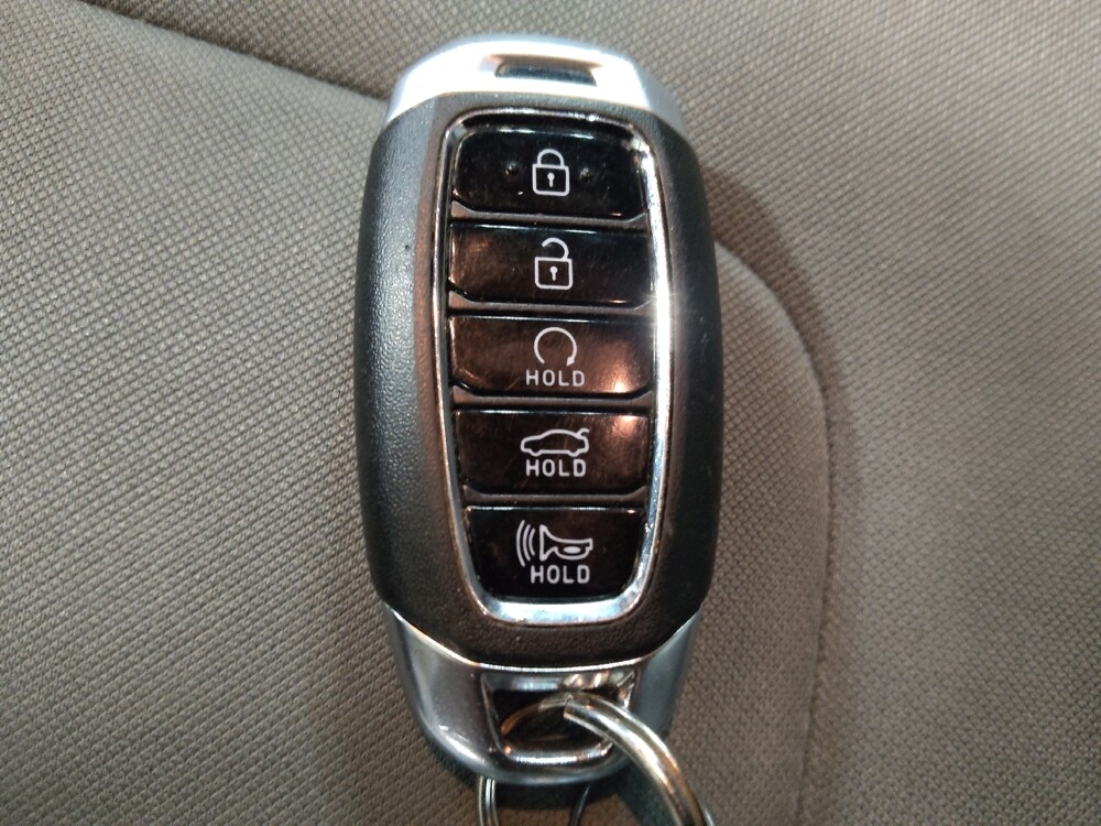 2021 Hyundai Elantra in Arlington, TX 76011 - 18129956 32