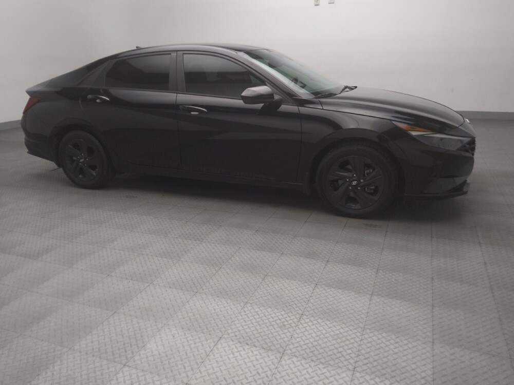 2021 Hyundai Elantra in Arlington, TX 76011 - 18129956 11