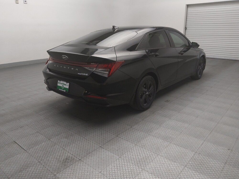2021 Hyundai Elantra in Arlington, TX 76011 - 18129956 9