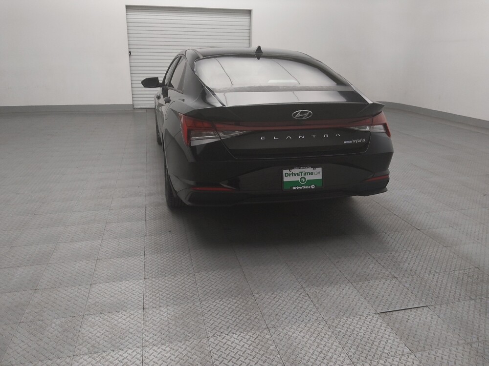 2021 Hyundai Elantra in Arlington, TX 76011 - 18129956 6