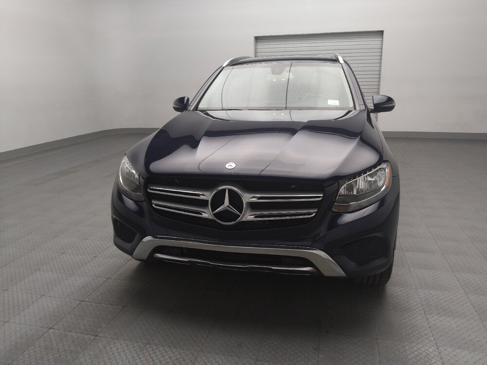 2017 Mercedes-Benz GLC 300 in Fort Worth, TX 76116 - 18129957 15