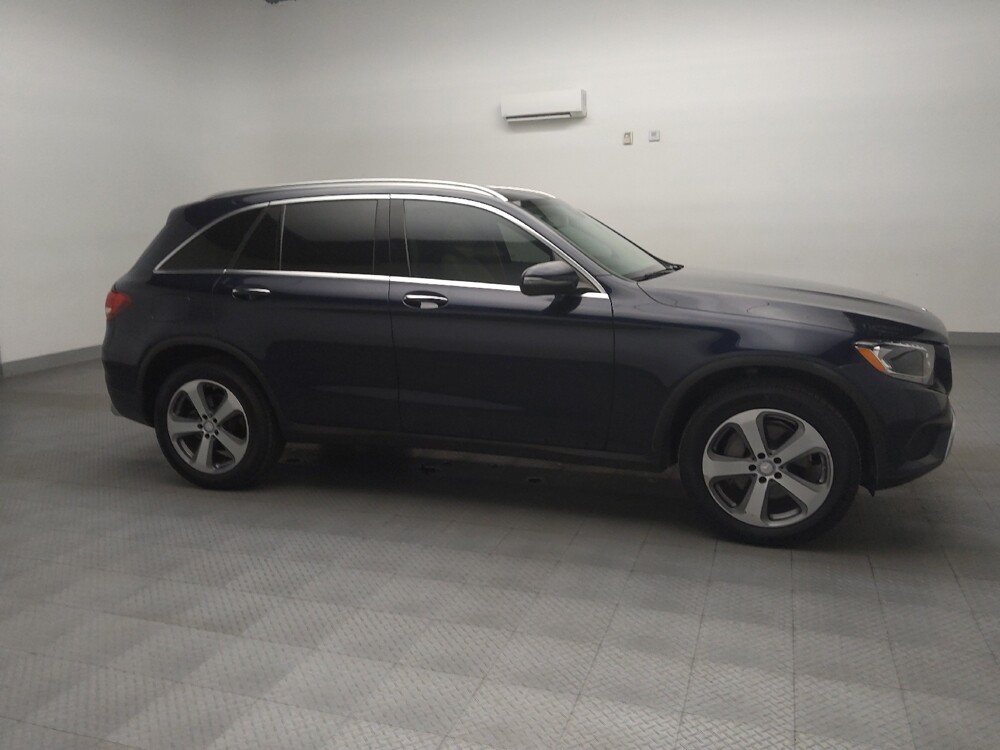 2017 Mercedes-Benz GLC 300 in Fort Worth, TX 76116 - 18129957 11