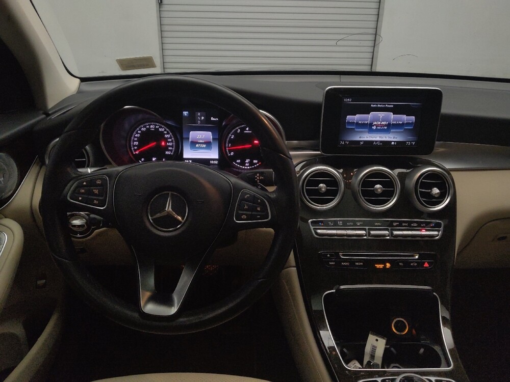 2017 Mercedes-Benz GLC 300 in Fort Worth, TX 76116 - 18129957 22