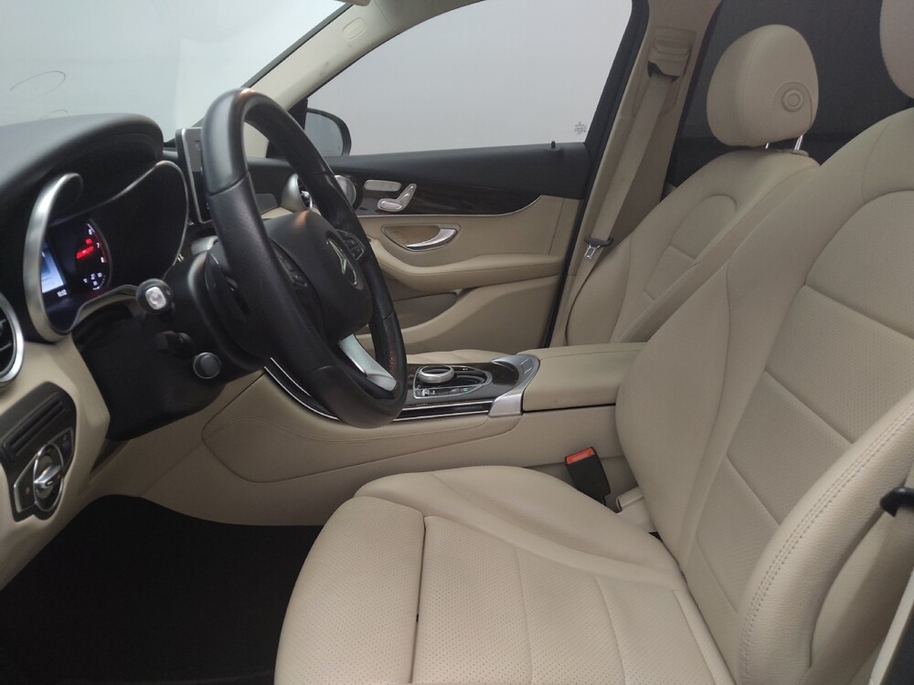 2017 Mercedes-Benz GLC 300 in Fort Worth, TX 76116 - 18129957 17