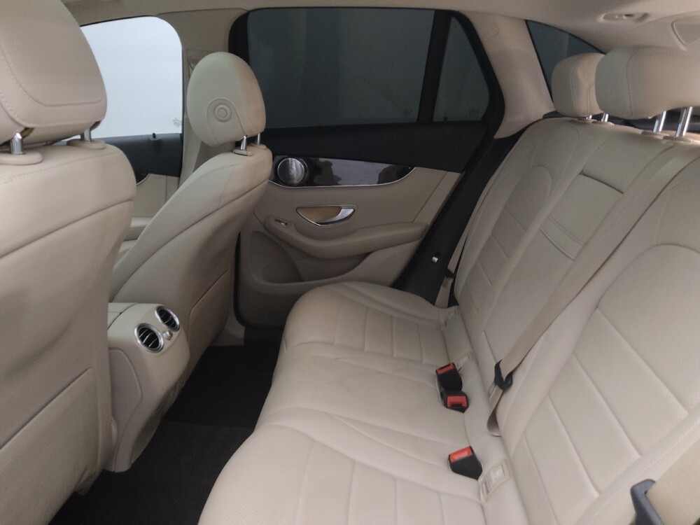 2017 Mercedes-Benz GLC 300 in Fort Worth, TX 76116 - 18129957 18