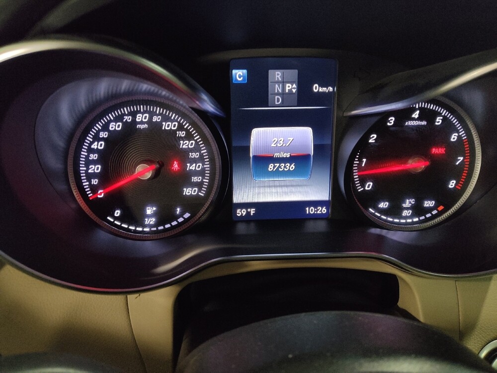 2017 Mercedes-Benz GLC 300 in Fort Worth, TX 76116 - 18129957 23