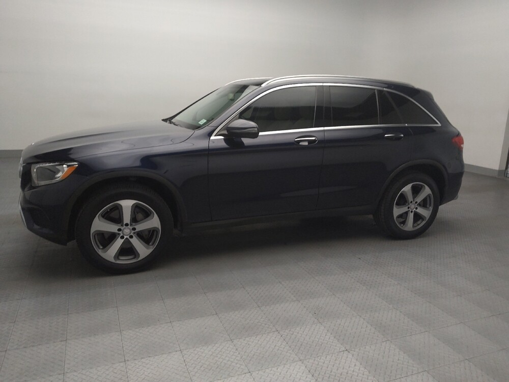 2017 Mercedes-Benz GLC 300 in Fort Worth, TX 76116 - 18129957 2