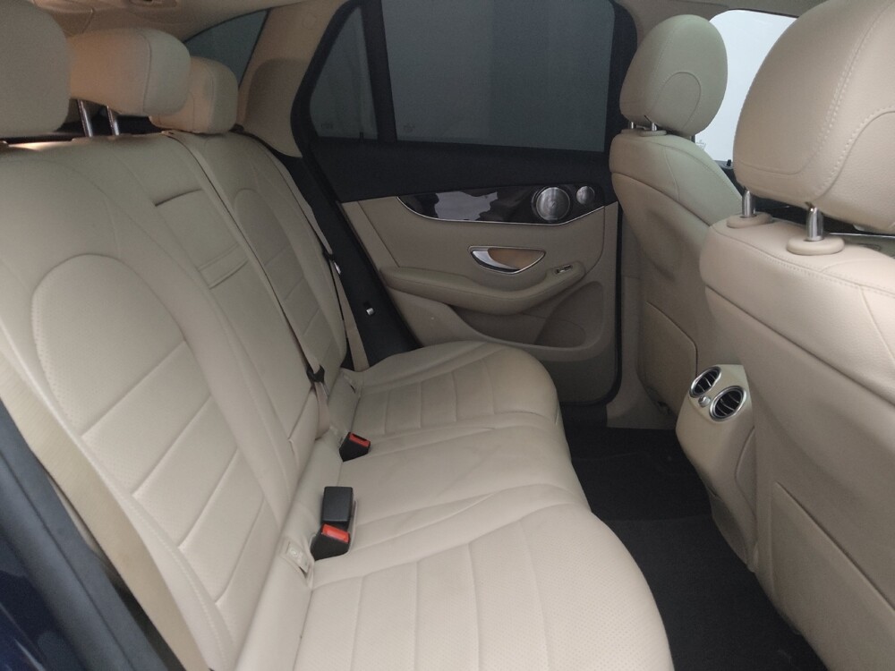 2017 Mercedes-Benz GLC 300 in Fort Worth, TX 76116 - 18129957 19