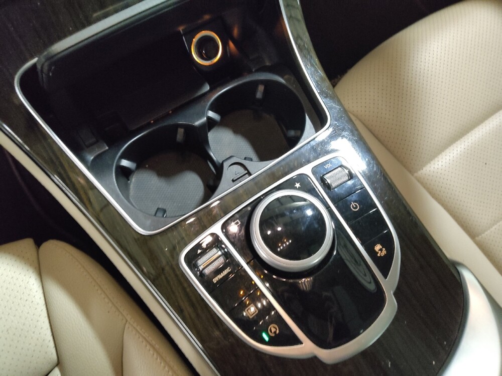 2017 Mercedes-Benz GLC 300 in Fort Worth, TX 76116 - 18129957 26