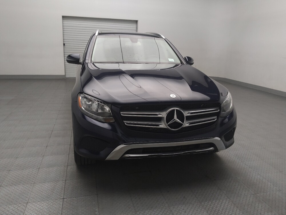 2017 Mercedes-Benz GLC 300 in Fort Worth, TX 76116 - 18129957 14