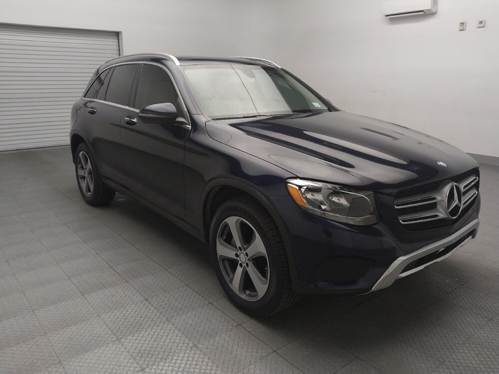 2017 Mercedes-Benz GLC 300 in Fort Worth, TX 76116 - 18129957 13