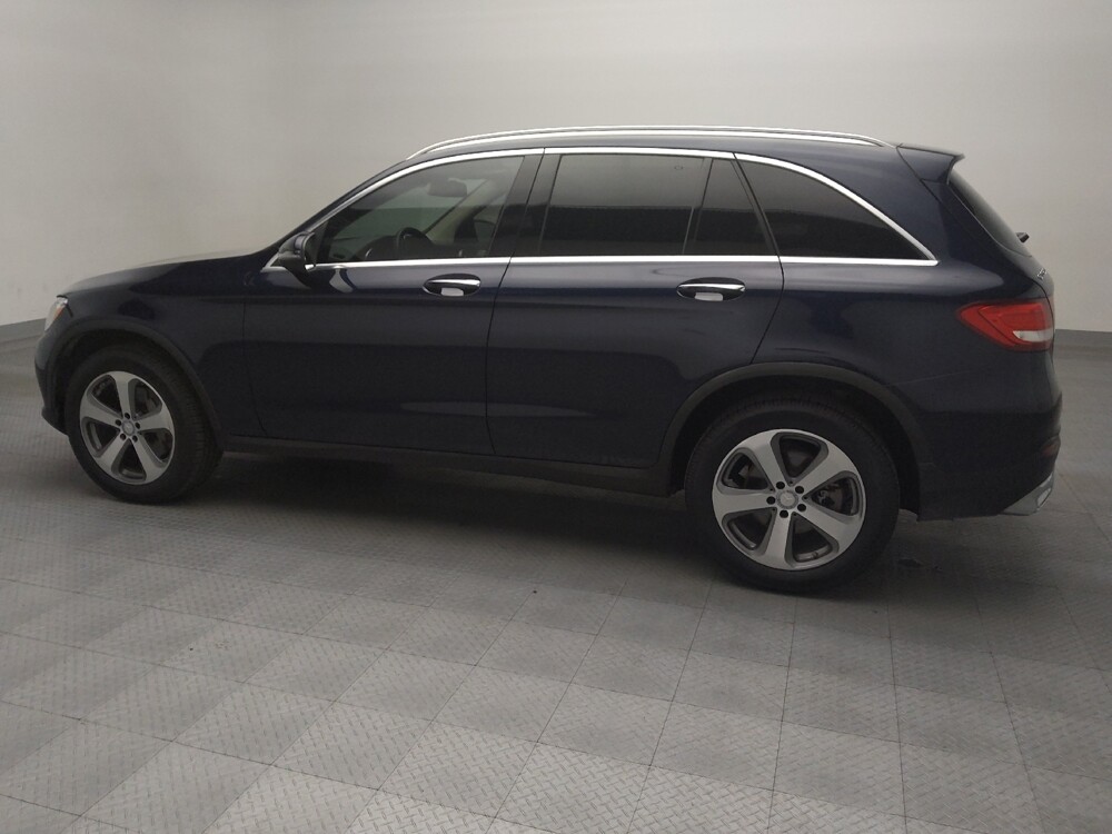 2017 Mercedes-Benz GLC 300 in Fort Worth, TX 76116 - 18129957 3