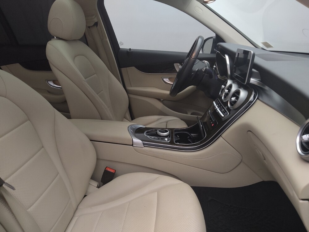 2017 Mercedes-Benz GLC 300 in Fort Worth, TX 76116 - 18129957 21