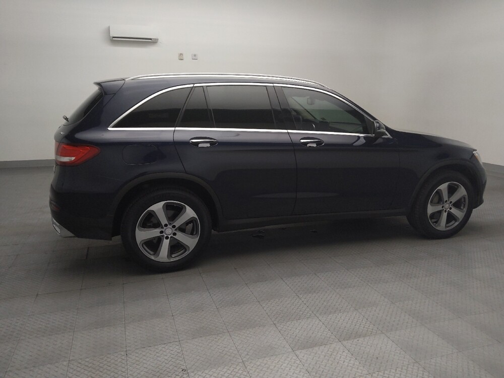 2017 Mercedes-Benz GLC 300 in Fort Worth, TX 76116 - 18129957 10
