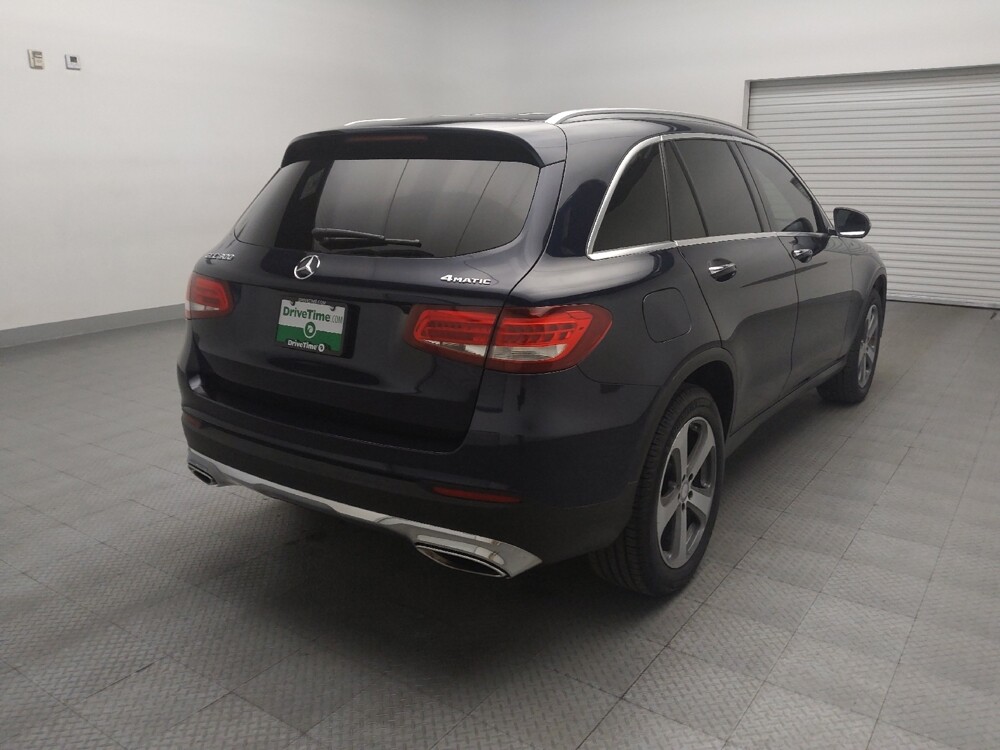 2017 Mercedes-Benz GLC 300 in Fort Worth, TX 76116 - 18129957 9