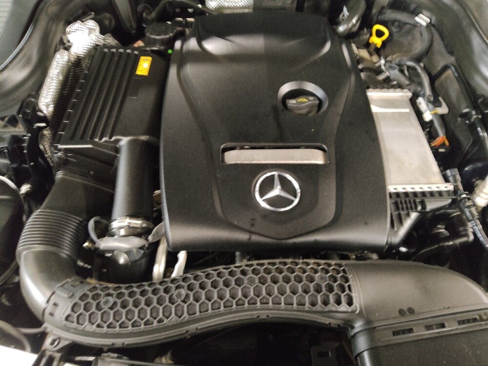 2017 Mercedes-Benz GLC 300 in Fort Worth, TX 76116 - 18129957 30