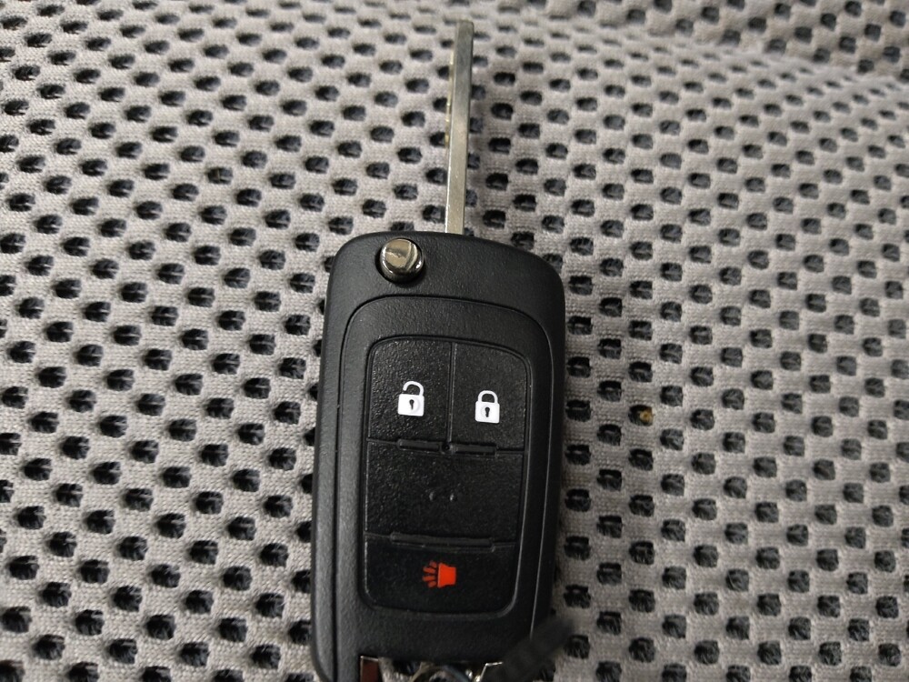 2017 Chevrolet Equinox in Fort Worth, TX 76116 - 18129958 32