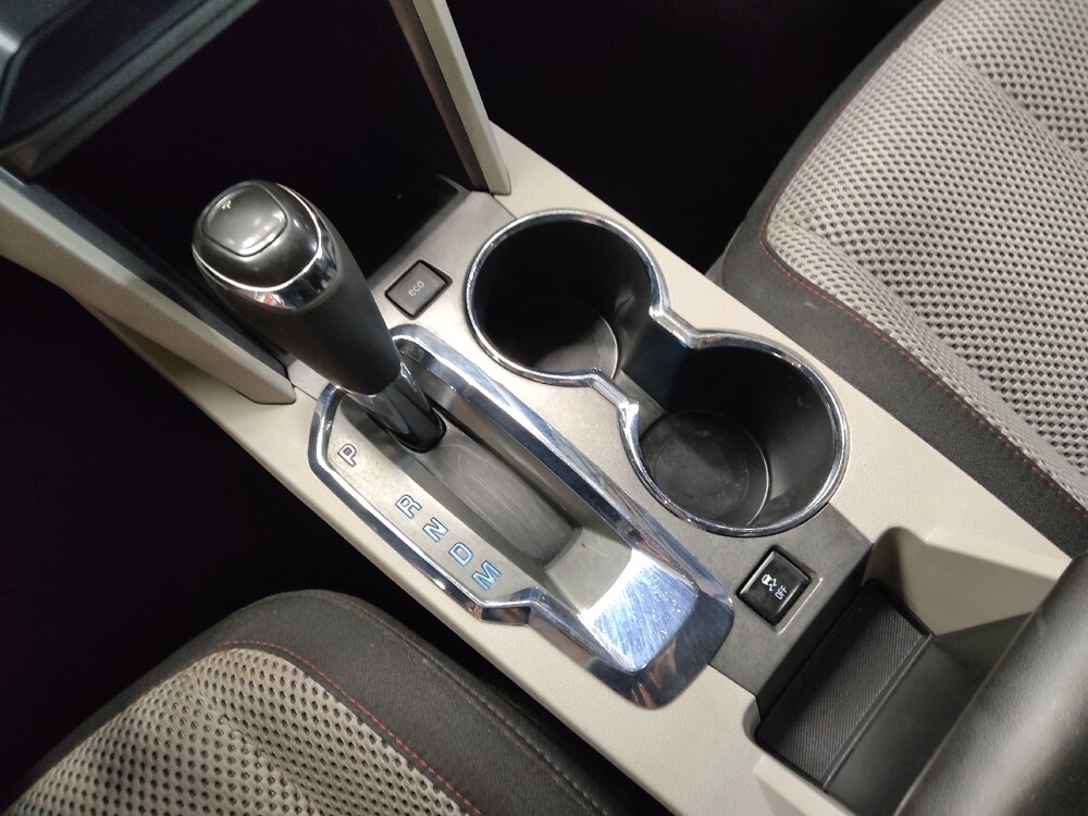 2017 Chevrolet Equinox in Fort Worth, TX 76116 - 18129958 26