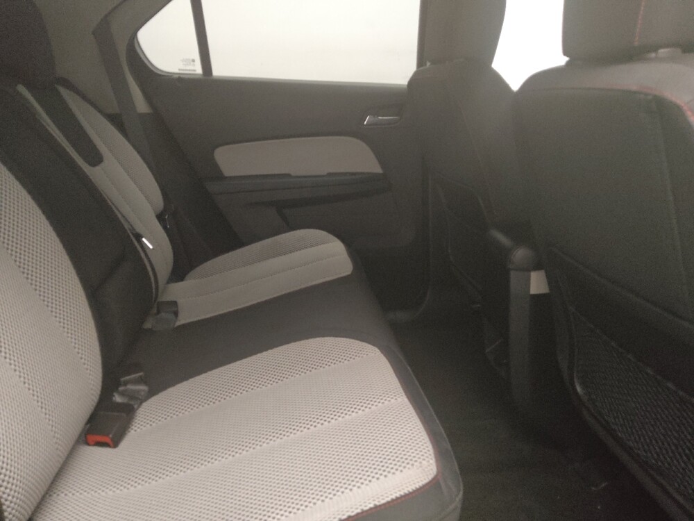 2017 Chevrolet Equinox in Fort Worth, TX 76116 - 18129958 19