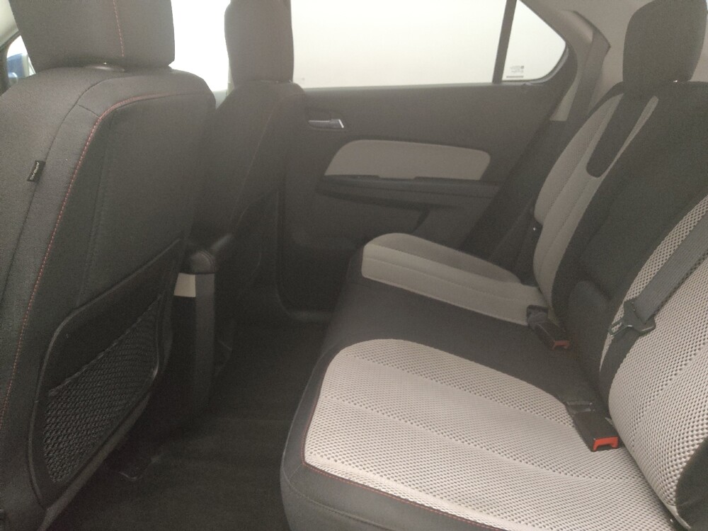 2017 Chevrolet Equinox in Fort Worth, TX 76116 - 18129958 18