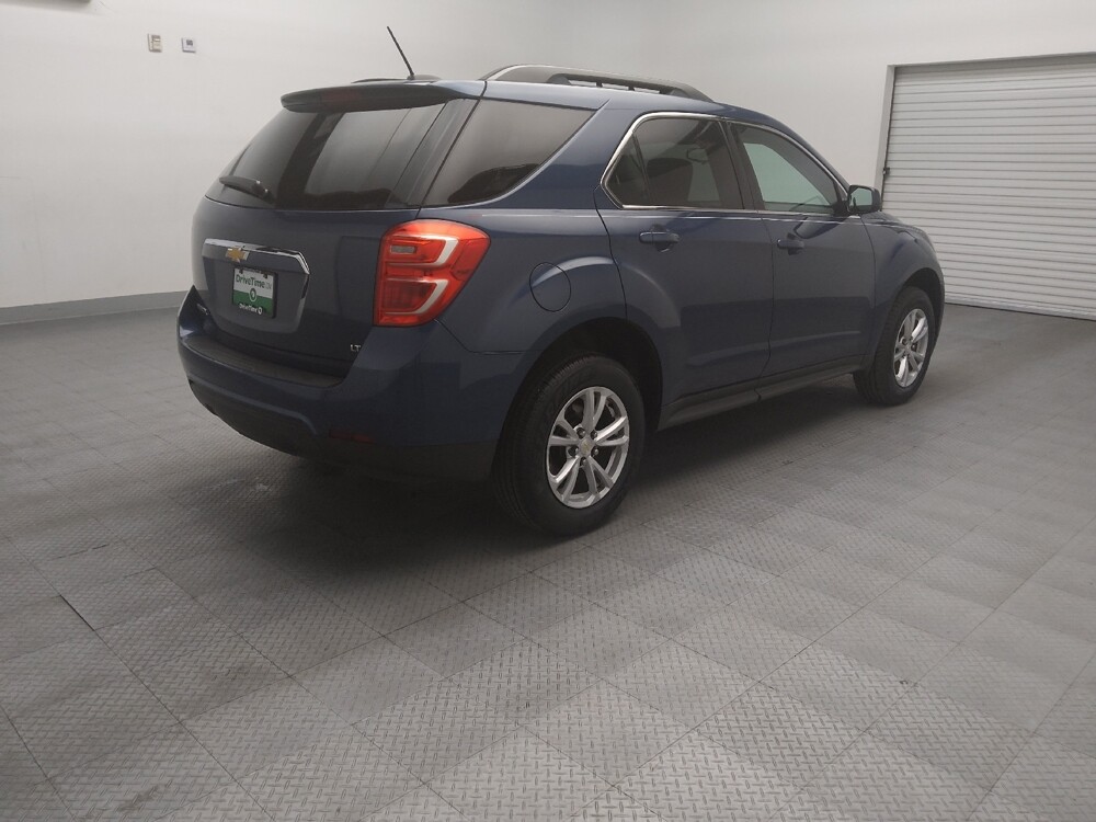 2017 Chevrolet Equinox in Fort Worth, TX 76116 - 18129958 9