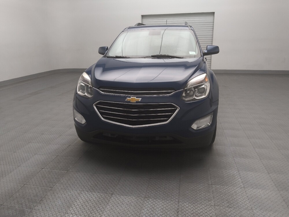 2017 Chevrolet Equinox in Fort Worth, TX 76116 - 18129958 15